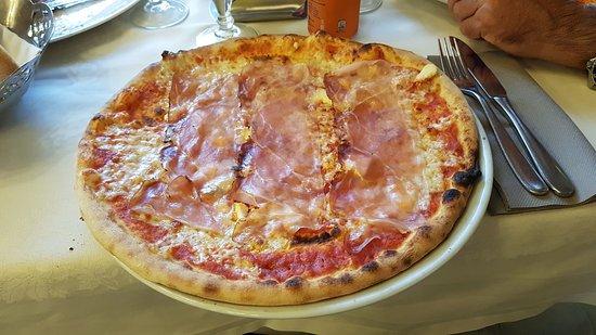 Ristorante Pizzeria Belvedere